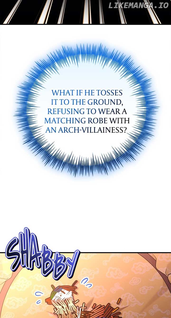 A Master, Who Woke up as a Concubine Chapter 64 373 ch 64 75