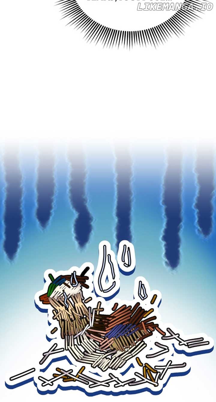 A Master, Who Woke up as a Concubine Chapter 64 377 ch 64 79