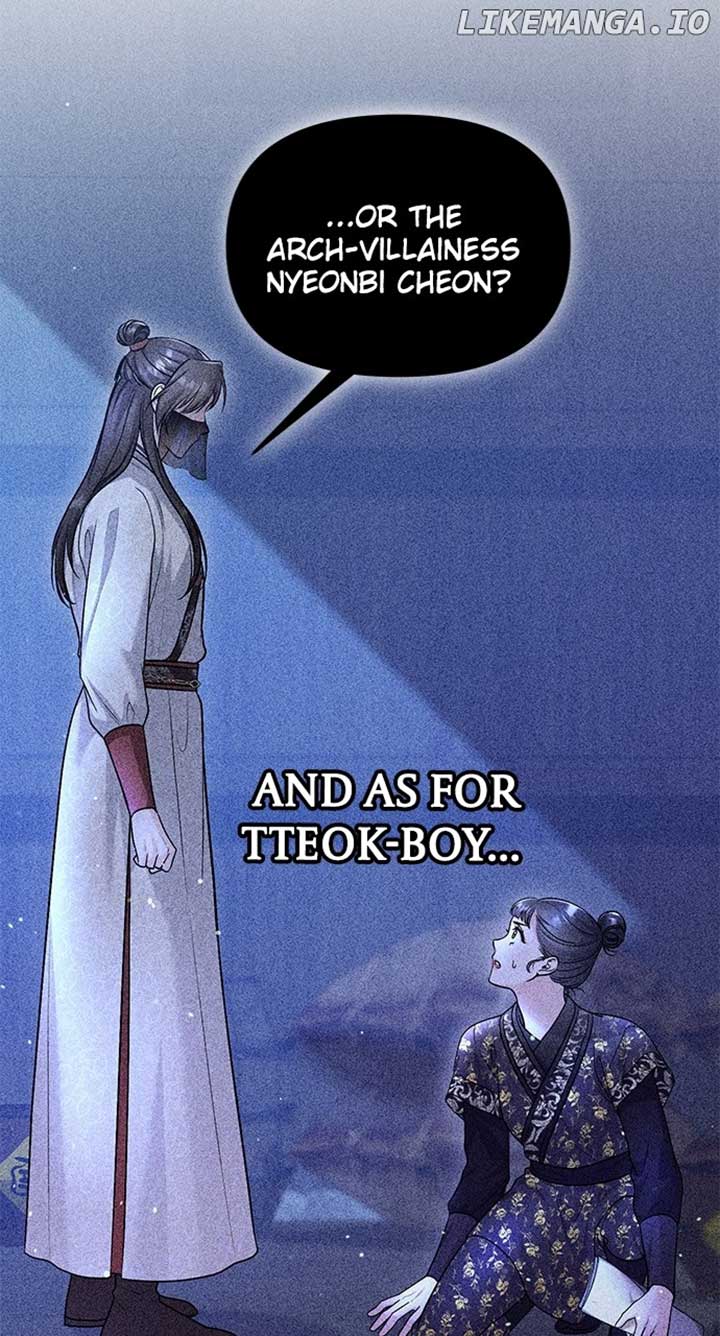 A Master, Who Woke up as a Concubine Chapter 64 306 ch 64 8