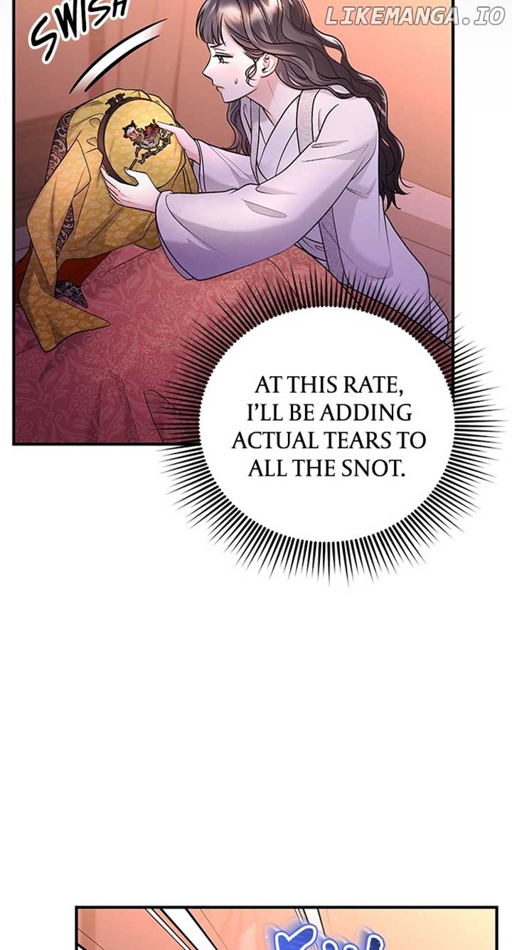 A Master, Who Woke up as a Concubine Chapter 64 381 ch 64 83