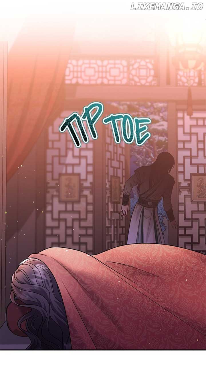 A Master, Who Woke up as a Concubine Chapter 64 384 ch 64 86