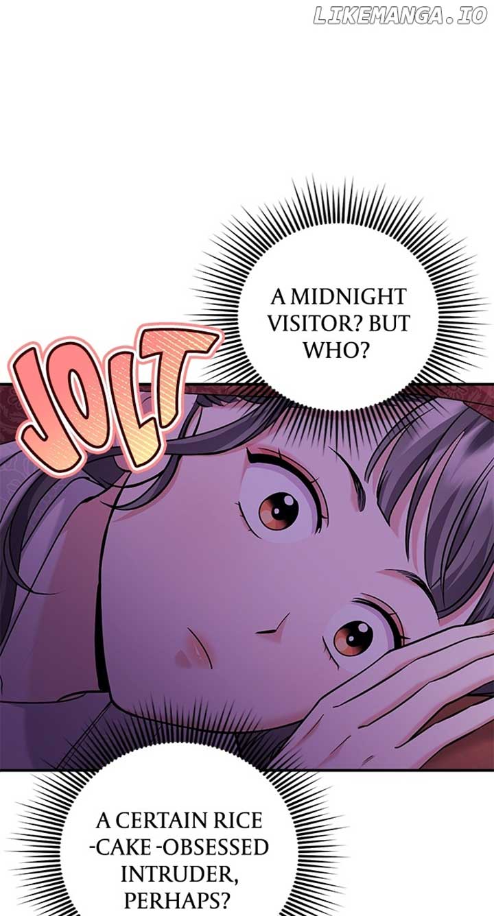 A Master, Who Woke up as a Concubine Chapter 64 385 ch 64 87