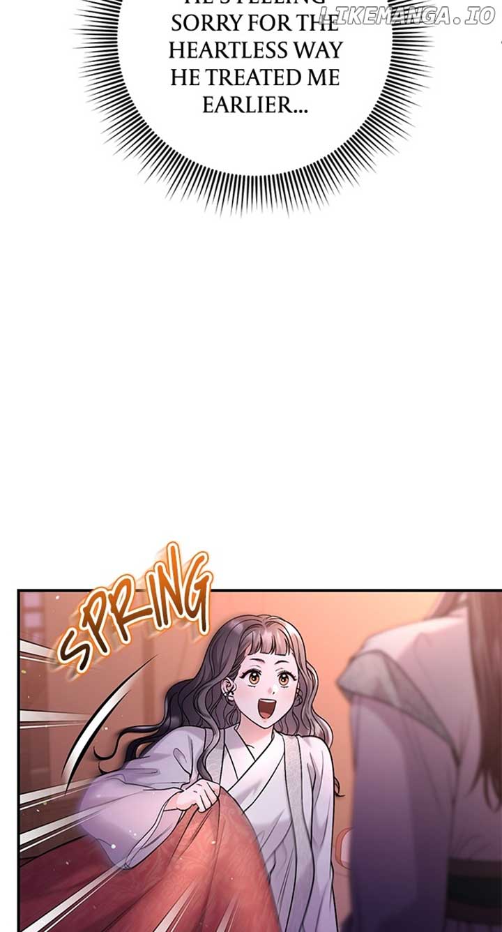 A Master, Who Woke up as a Concubine Chapter 64 387 ch 64 89