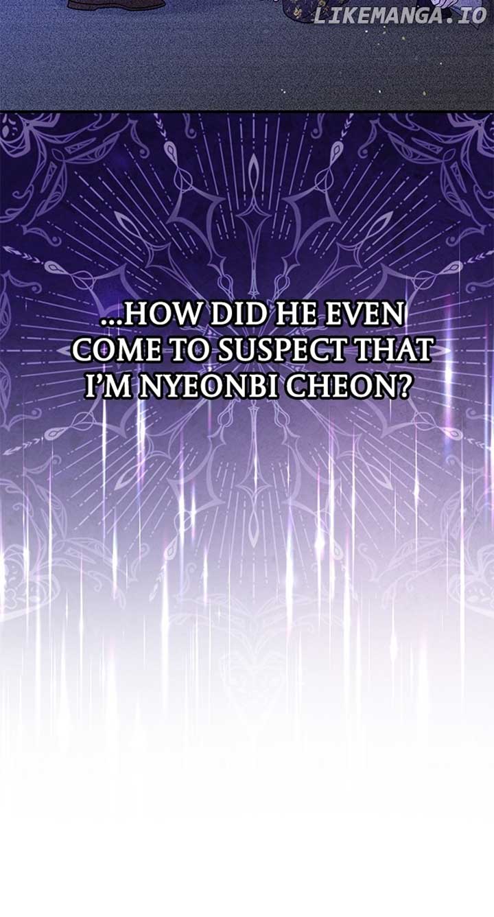 A Master, Who Woke up as a Concubine Chapter 64 307 ch 64 9