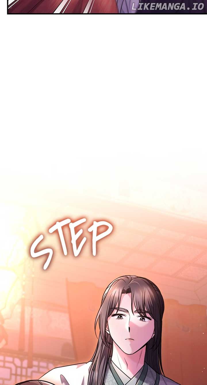 A Master, Who Woke up as a Concubine Chapter 64 388 ch 64 90