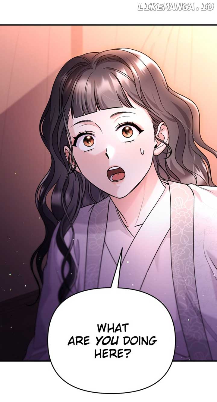 A Master, Who Woke up as a Concubine Chapter 64 390 ch 64 92