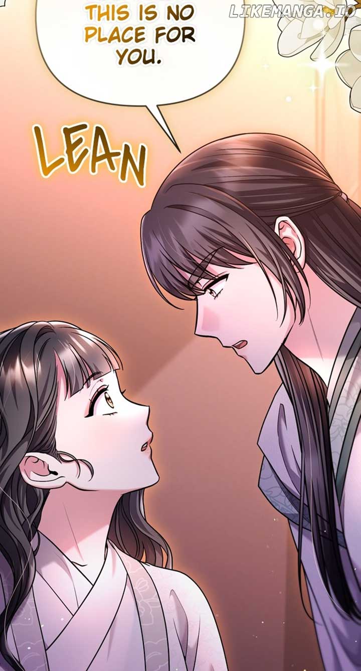 A Master, Who Woke up as a Concubine Chapter 64 393 ch 64 95