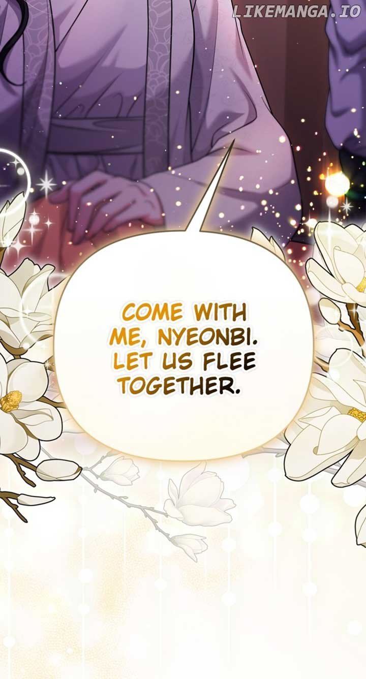 A Master, Who Woke up as a Concubine Chapter 64 394 ch 64 96