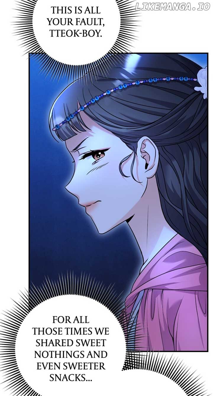 A Master, Who Woke up as a Concubine Chapter 65 467 ch 65 100