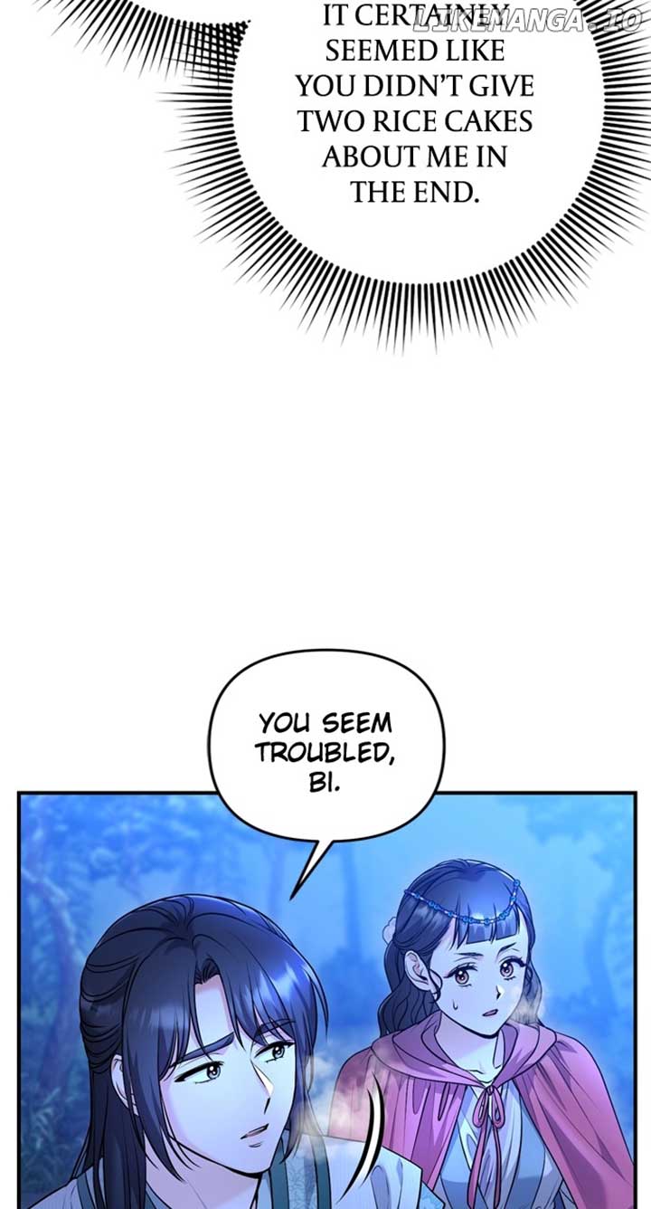 A Master, Who Woke up as a Concubine Chapter 65 468 ch 65 101