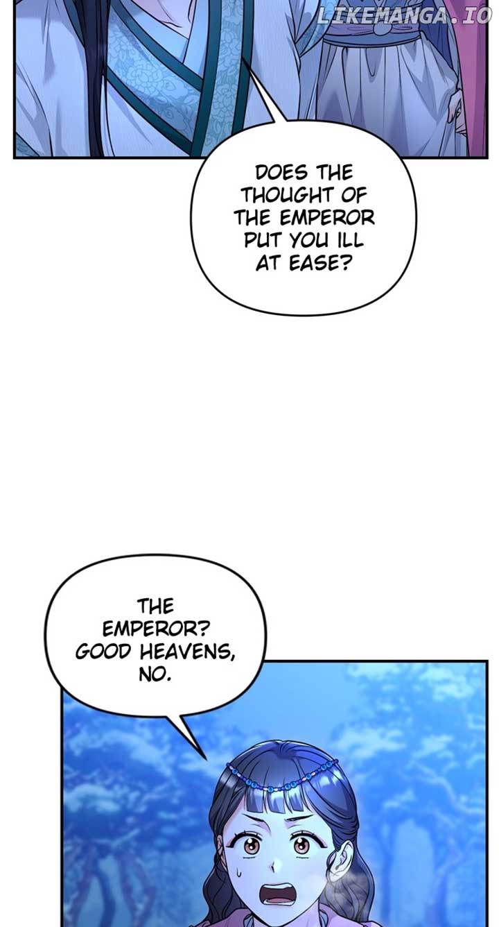 A Master, Who Woke up as a Concubine Chapter 65 469 ch 65 102