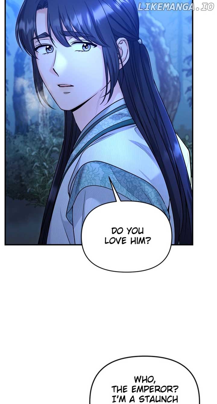 A Master, Who Woke up as a Concubine Chapter 65 471 ch 65 104