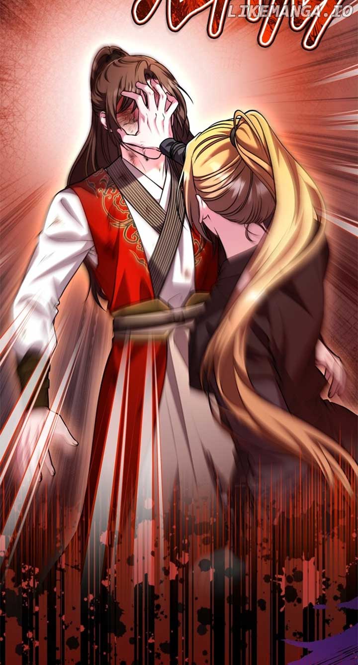 A Master, Who Woke up as a Concubine Chapter 65 475 ch 65 108