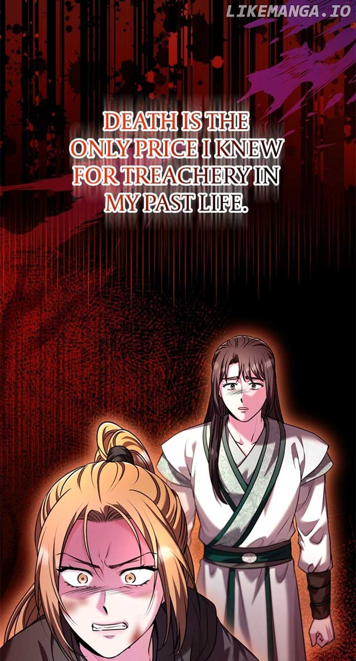 A Master, Who Woke up as a Concubine Chapter 65 476 ch 65 109