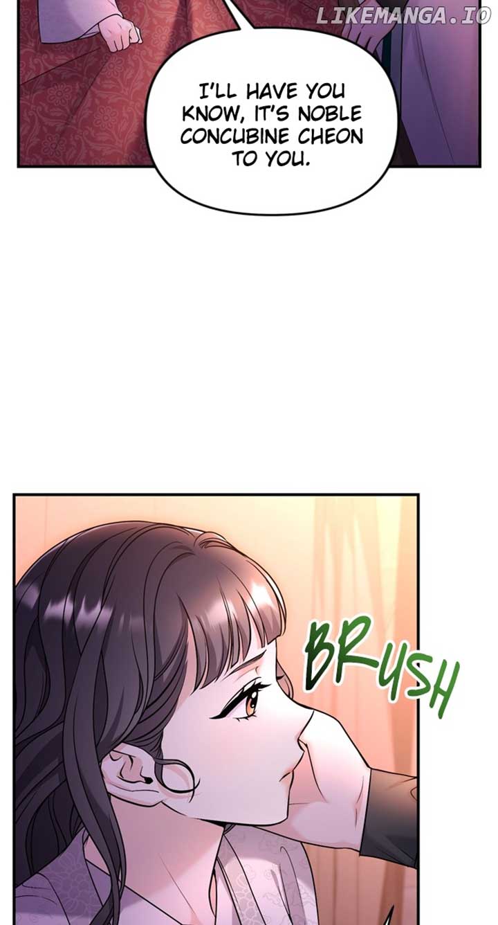 A Master, Who Woke up as a Concubine Chapter 65 378 ch 65 11