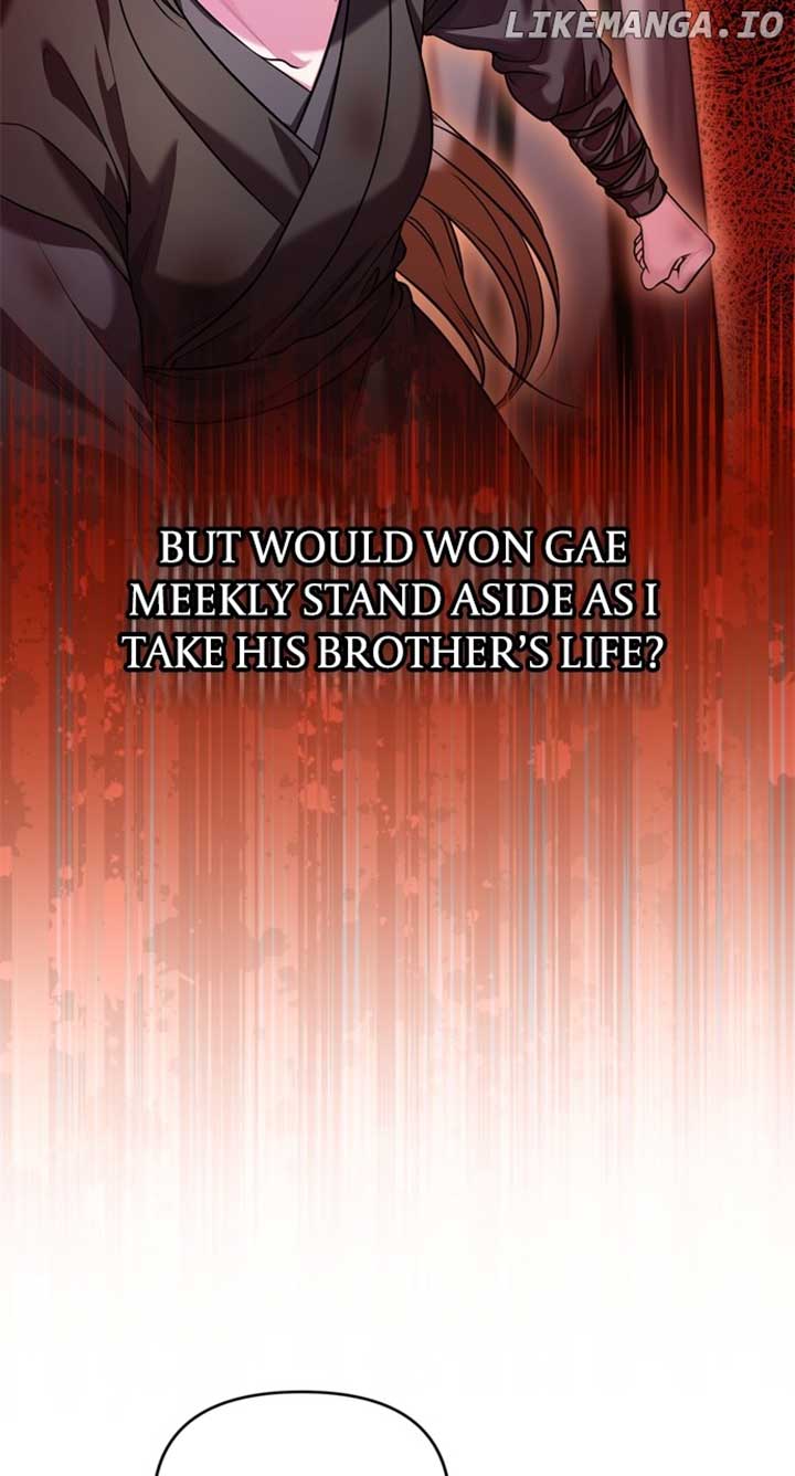 A Master, Who Woke up as a Concubine Chapter 65 477 ch 65 110