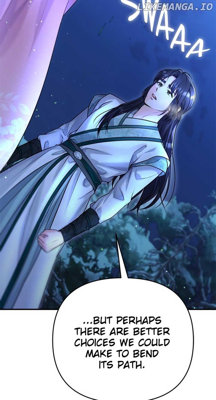 A Master, Who Woke up as a Concubine Chapter 65 480 ch 65 113