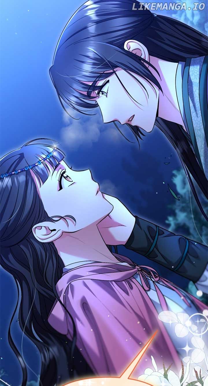 A Master, Who Woke up as a Concubine Chapter 65 484 ch 65 117