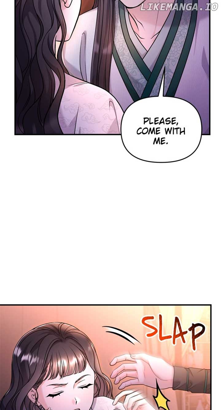 A Master, Who Woke up as a Concubine Chapter 65 380 ch 65 13