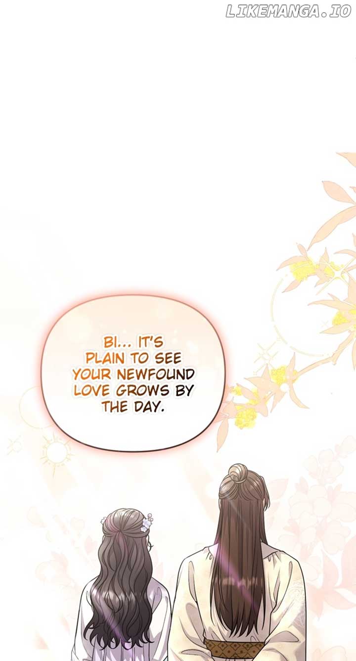 A Master, Who Woke up as a Concubine Chapter 65 382 ch 65 15