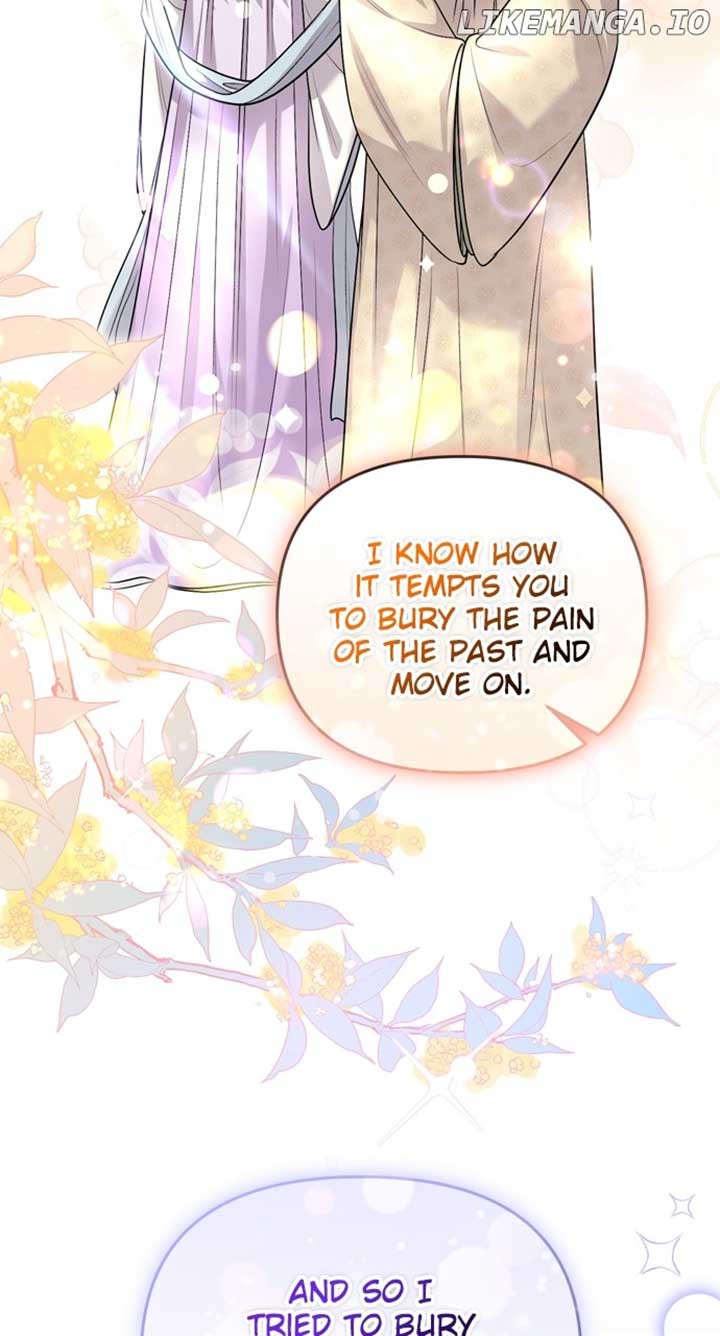 A Master, Who Woke up as a Concubine Chapter 65 383 ch 65 16