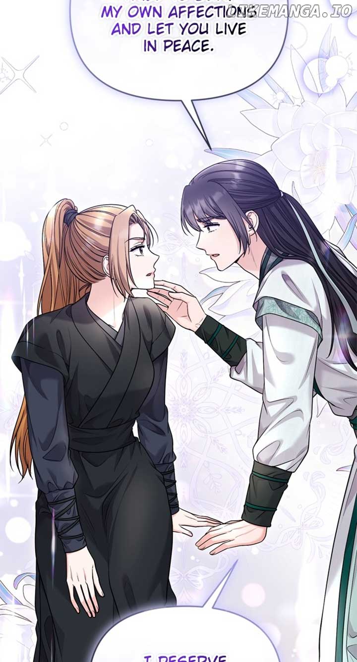 A Master, Who Woke up as a Concubine Chapter 65 384 ch 65 17