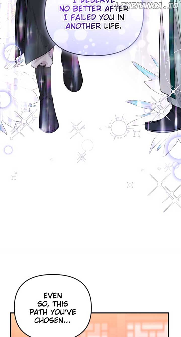 A Master, Who Woke up as a Concubine Chapter 65 385 ch 65 18