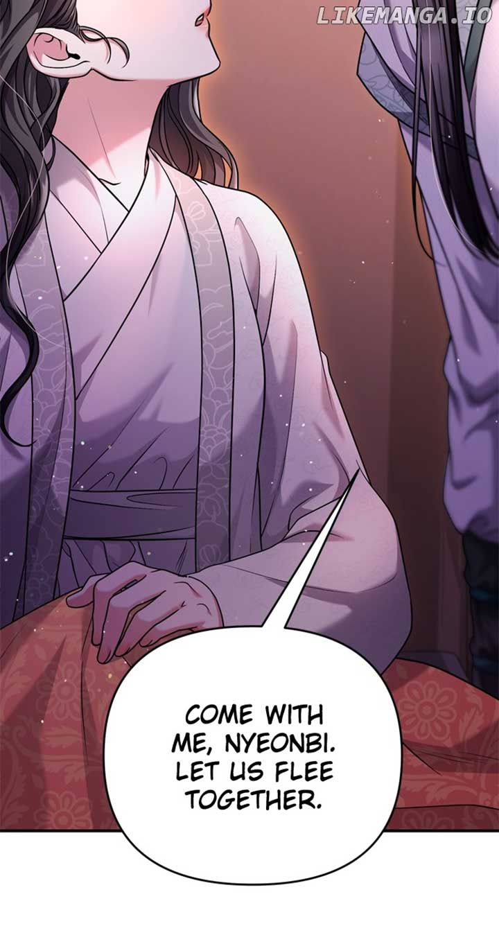 A Master, Who Woke up as a Concubine Chapter 65 369 ch 65 2