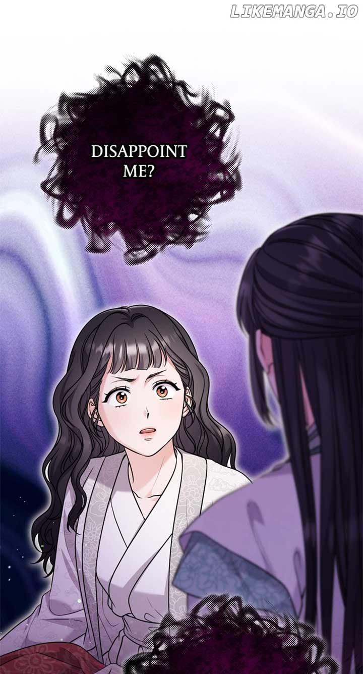 A Master, Who Woke up as a Concubine Chapter 65 387 ch 65 20