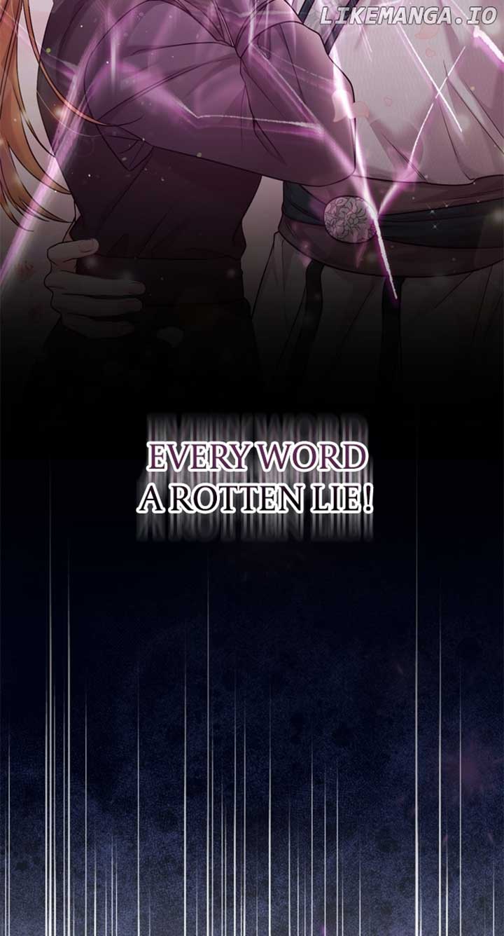 A Master, Who Woke up as a Concubine Chapter 65 390 ch 65 23