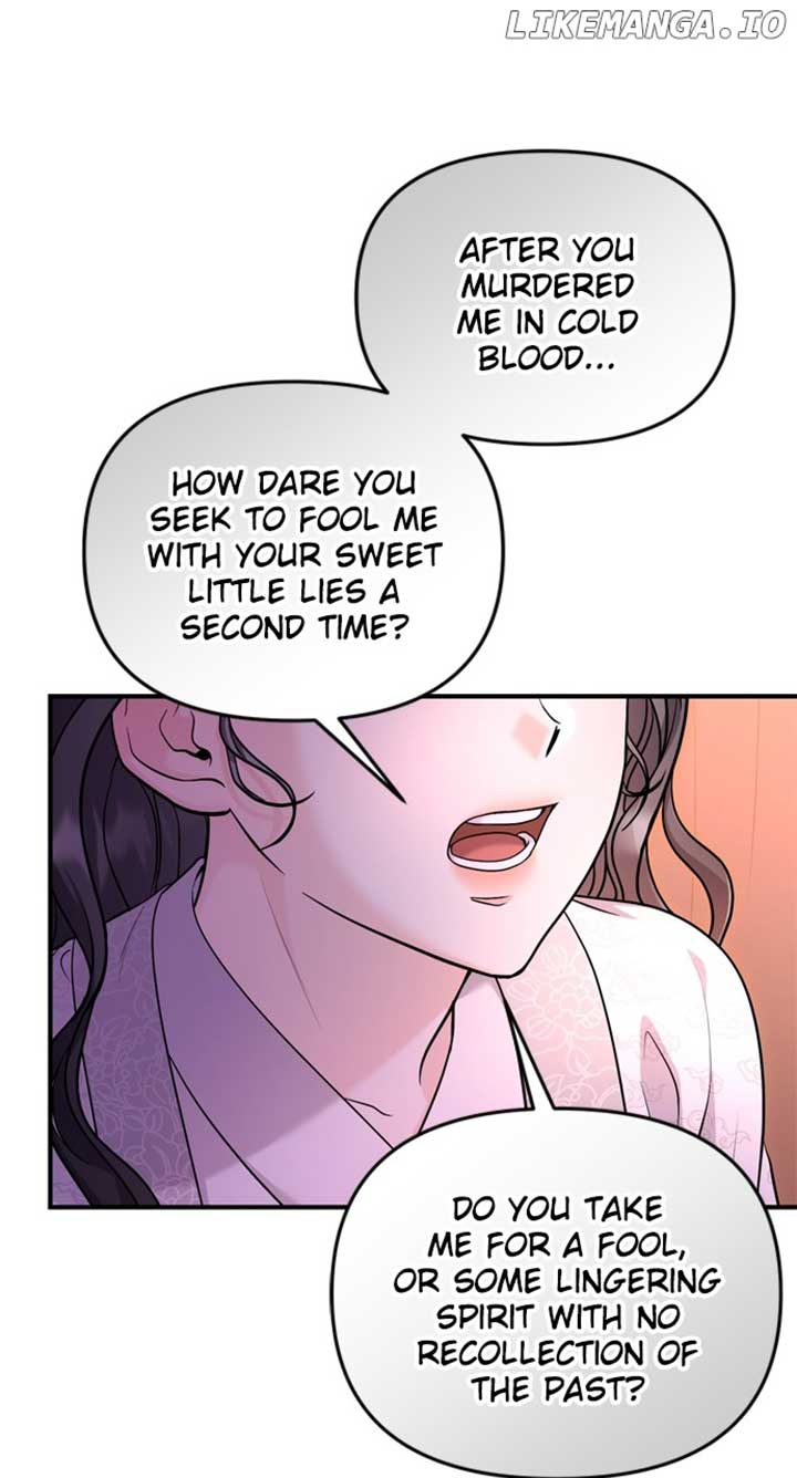 A Master, Who Woke up as a Concubine Chapter 65 392 ch 65 25