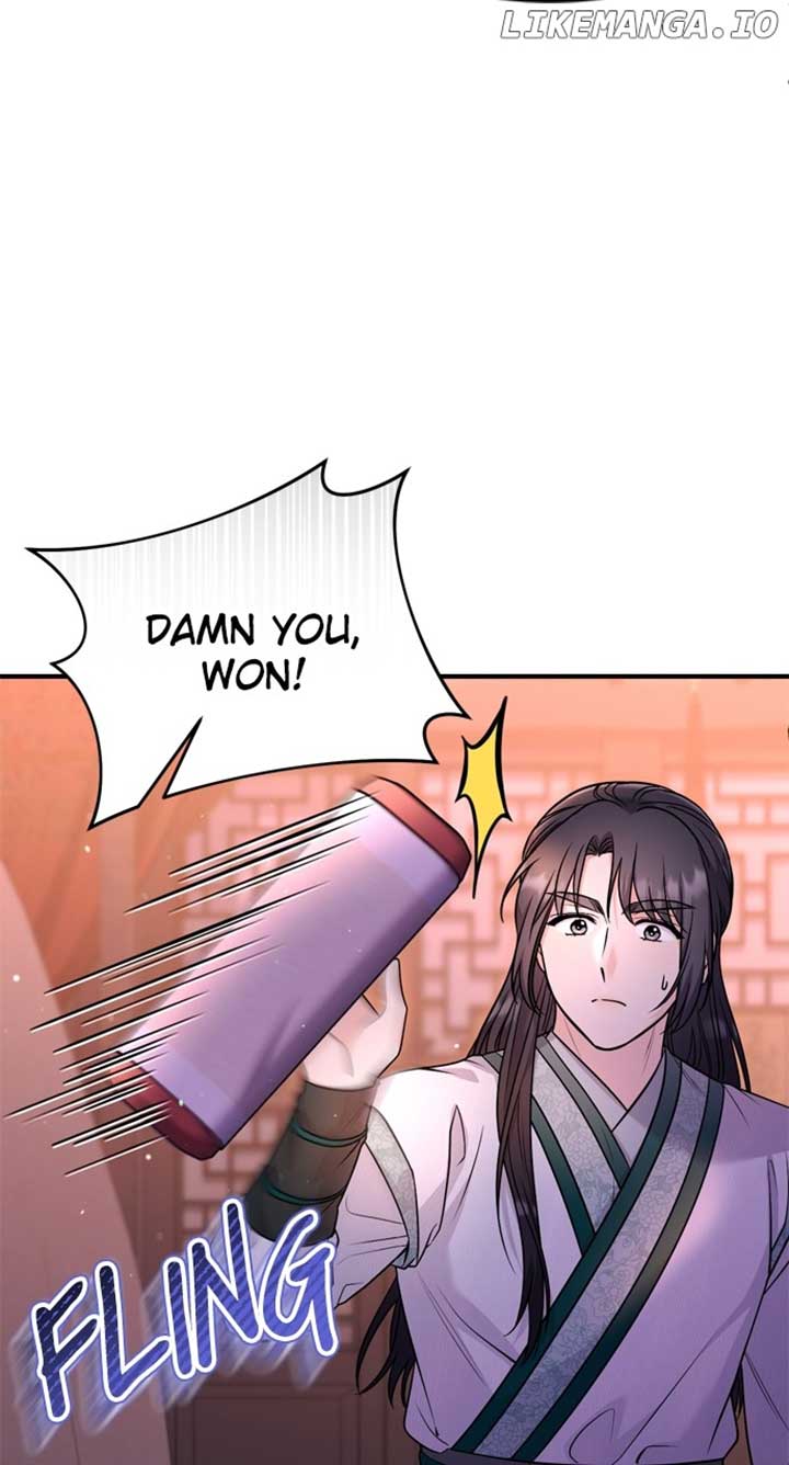 A Master, Who Woke up as a Concubine Chapter 65 393 ch 65 26