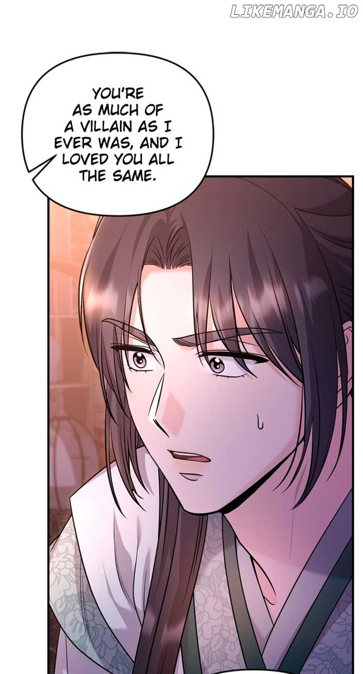 A Master, Who Woke up as a Concubine Chapter 65 396 ch 65 29