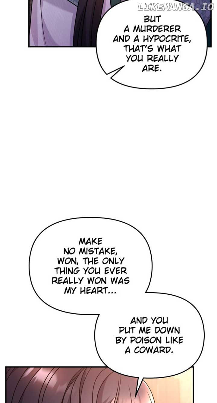 A Master, Who Woke up as a Concubine Chapter 65 397 ch 65 30