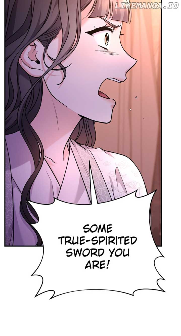 A Master, Who Woke up as a Concubine Chapter 65 398 ch 65 31