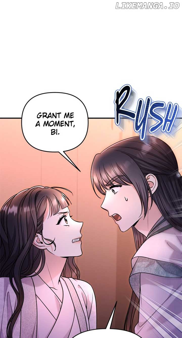 A Master, Who Woke up as a Concubine Chapter 65 399 ch 65 32