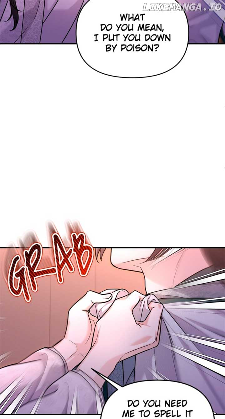 A Master, Who Woke up as a Concubine Chapter 65 400 ch 65 33