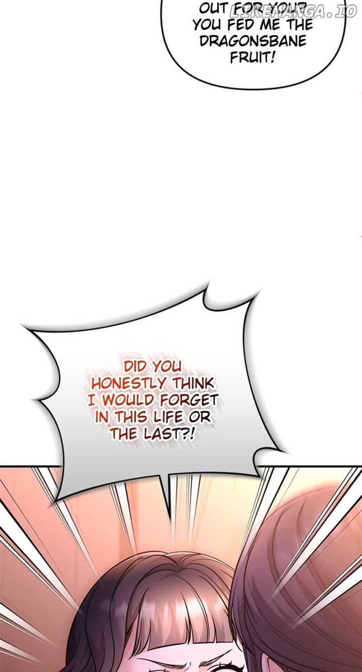 A Master, Who Woke up as a Concubine Chapter 65 401 ch 65 34