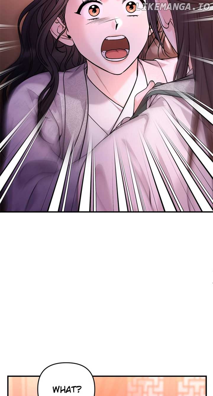 A Master, Who Woke up as a Concubine Chapter 65 402 ch 65 35