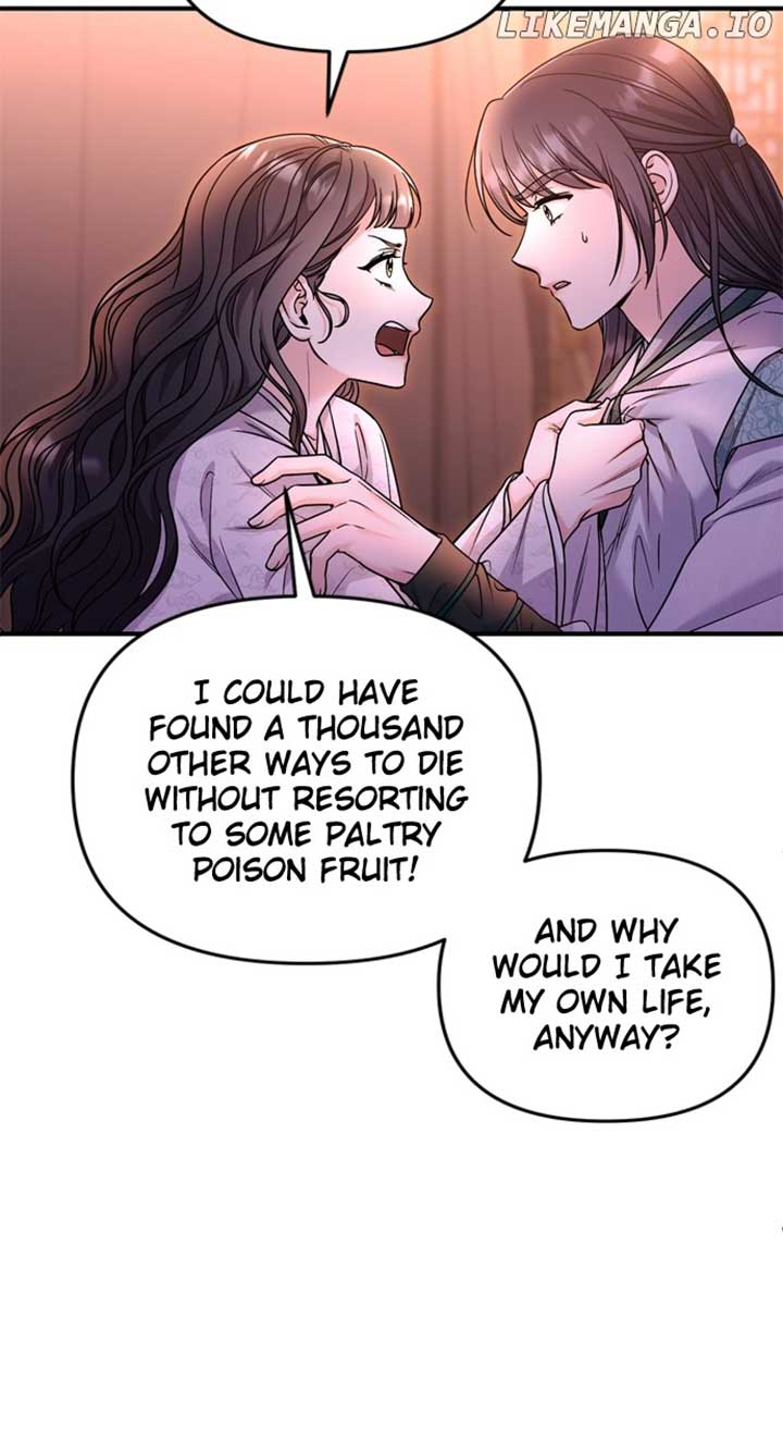 A Master, Who Woke up as a Concubine Chapter 65 404 ch 65 37