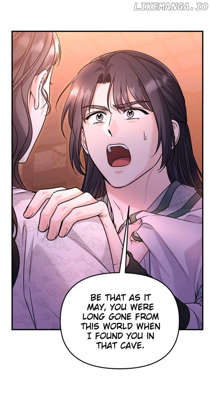 A Master, Who Woke up as a Concubine Chapter 65 405 ch 65 38