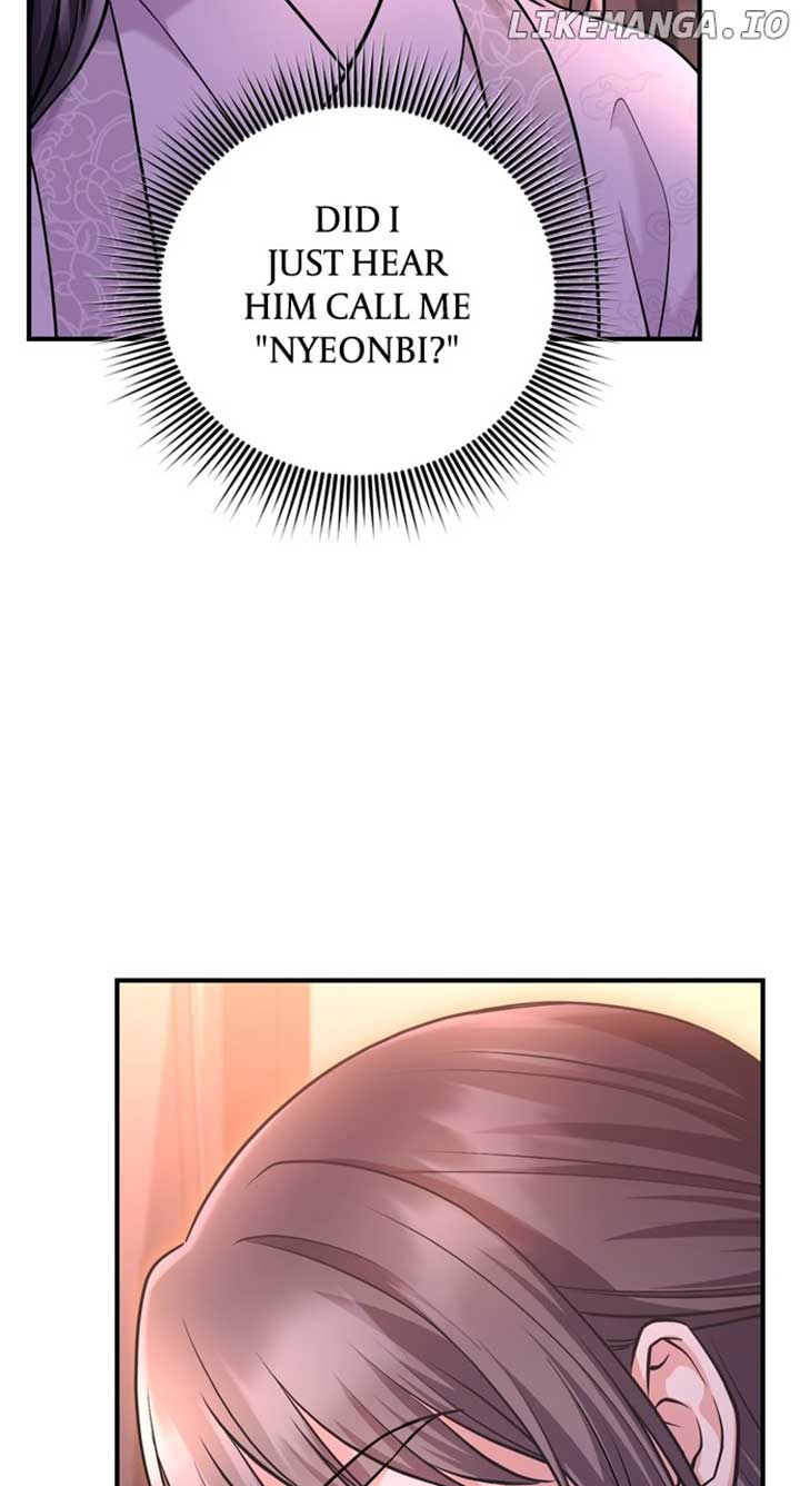 A Master, Who Woke up as a Concubine Chapter 65 371 ch 65 4