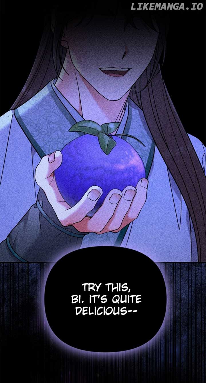 A Master, Who Woke up as a Concubine Chapter 65 408 ch 65 41