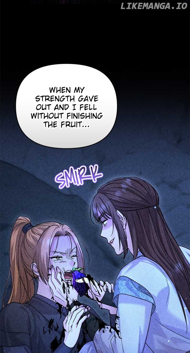 A Master, Who Woke up as a Concubine Chapter 65 409 ch 65 42