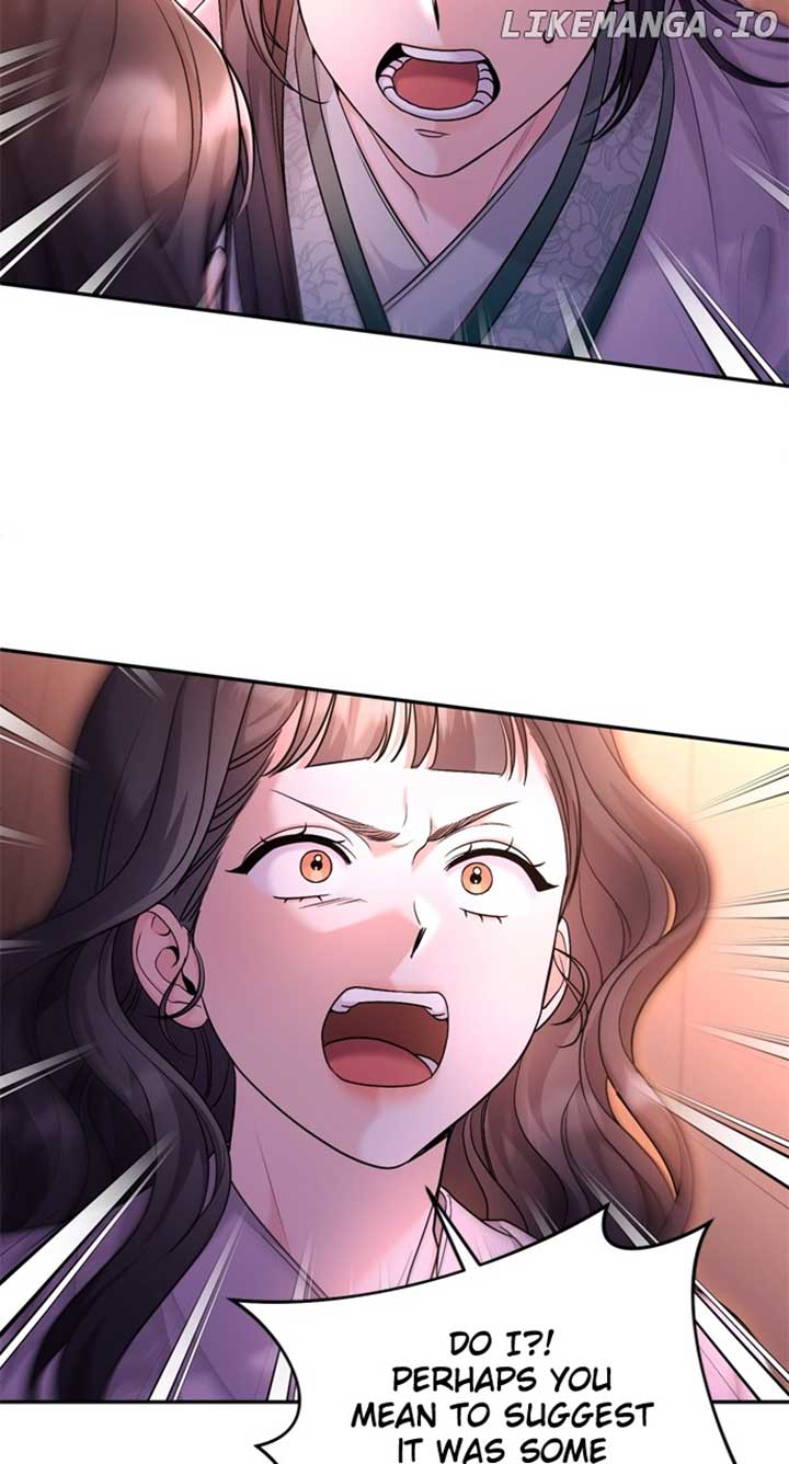 A Master, Who Woke up as a Concubine Chapter 65 413 ch 65 46