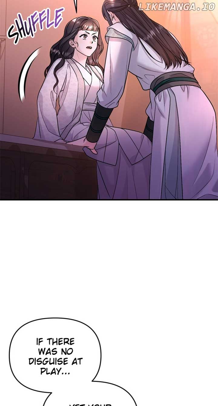 A Master, Who Woke up as a Concubine Chapter 65 419 ch 65 52