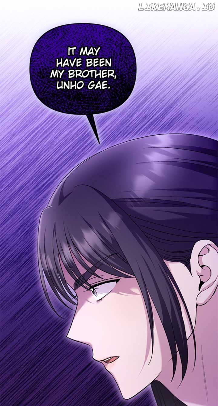 A Master, Who Woke up as a Concubine Chapter 65 421 ch 65 54