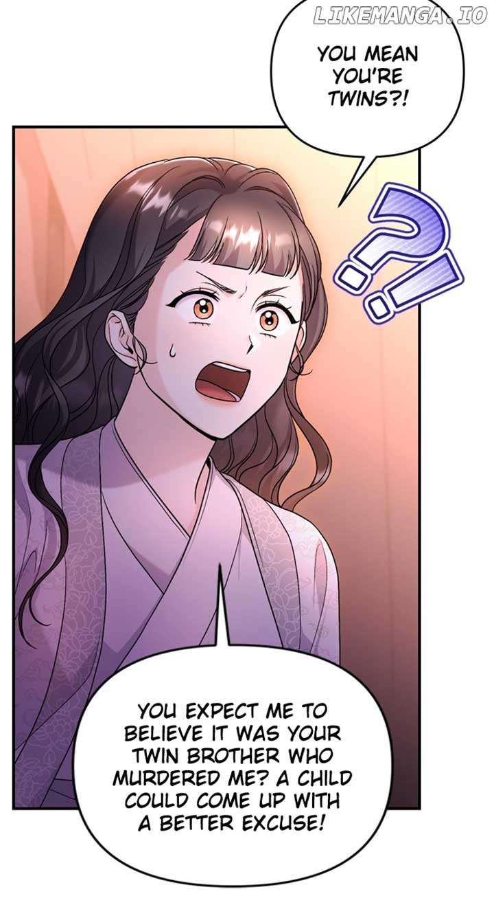 A Master, Who Woke up as a Concubine Chapter 65 423 ch 65 56