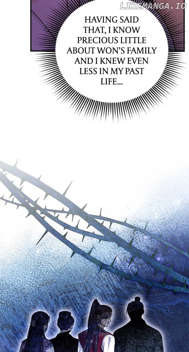 A Master, Who Woke up as a Concubine Chapter 65 425 ch 65 58