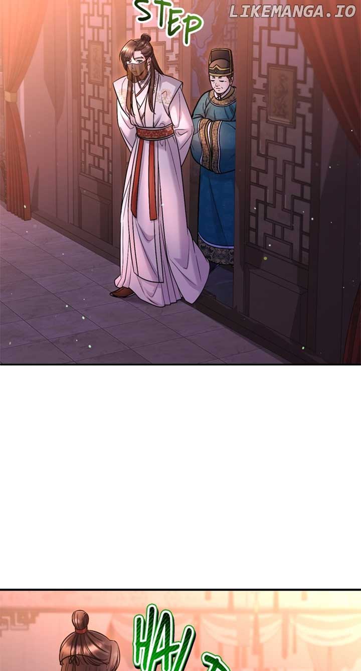 A Master, Who Woke up as a Concubine Chapter 65 431 ch 65 64